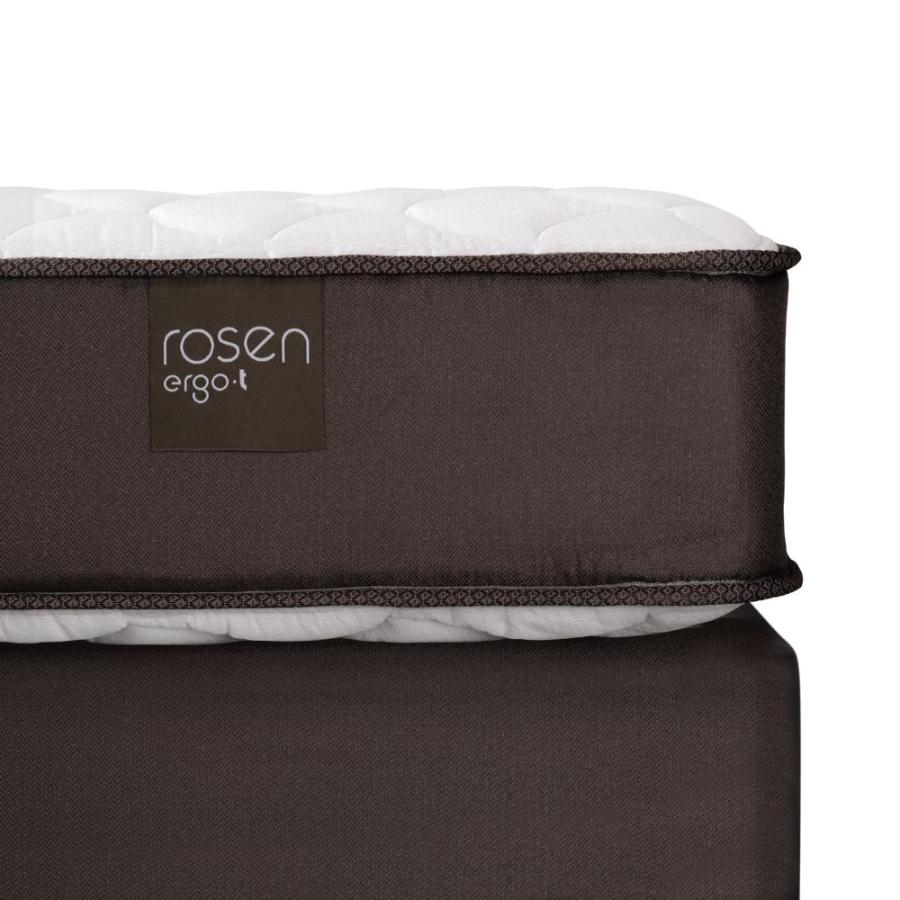 Cama Rosen Ergo T New King 180x200 Ferrara