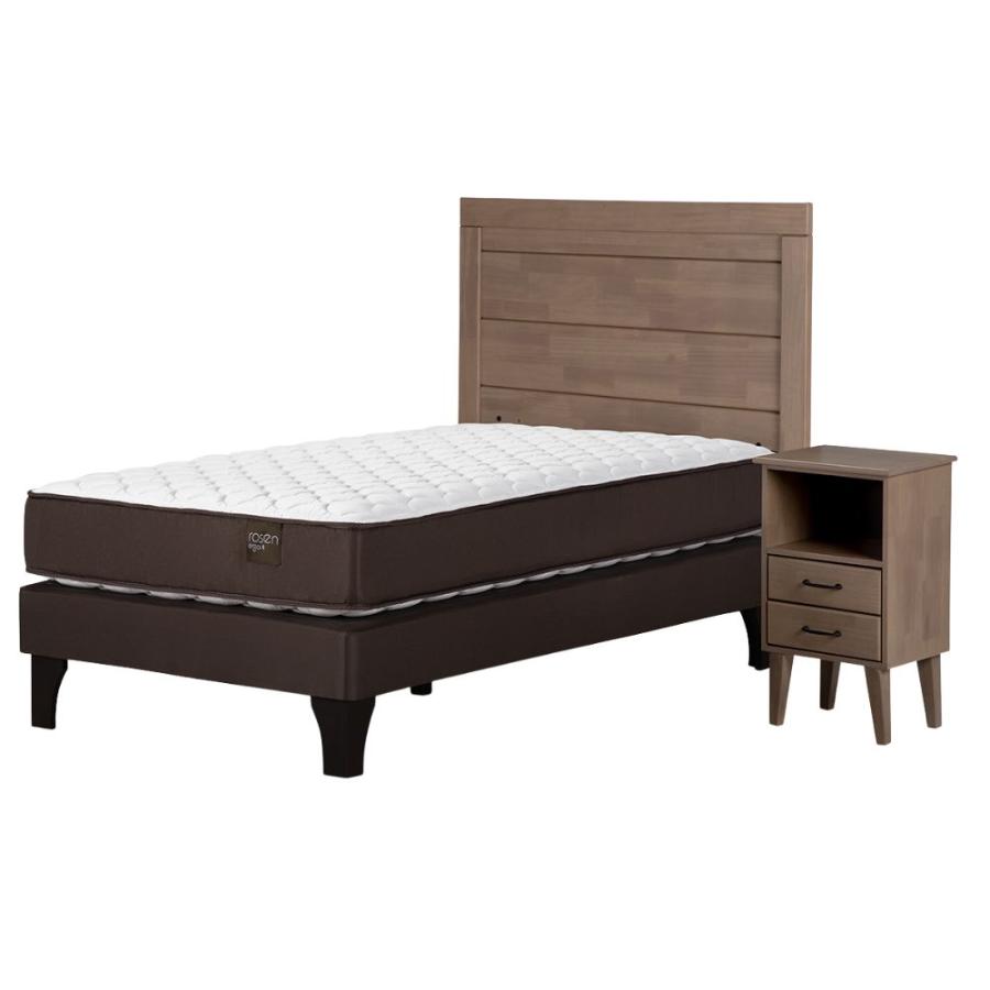 Cama Rosen Ergo T New 1pl 90x200 Sicilia