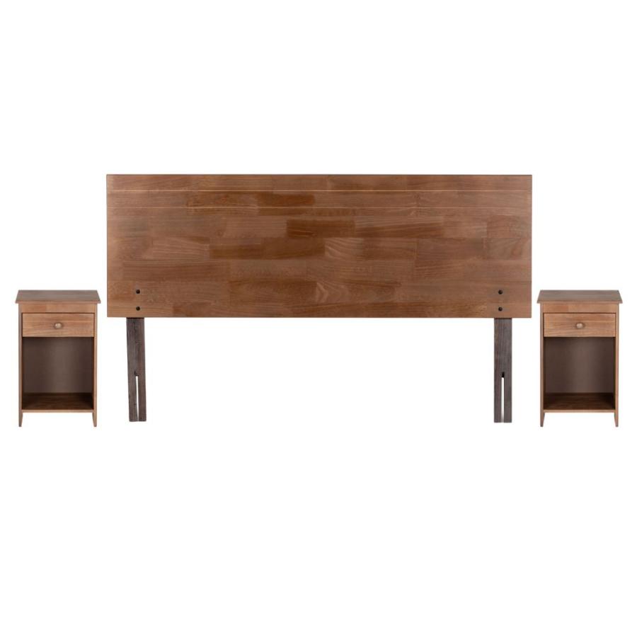 Cama Rosen Ergo T New 2pl 150x200 Bd Tabor Caramel