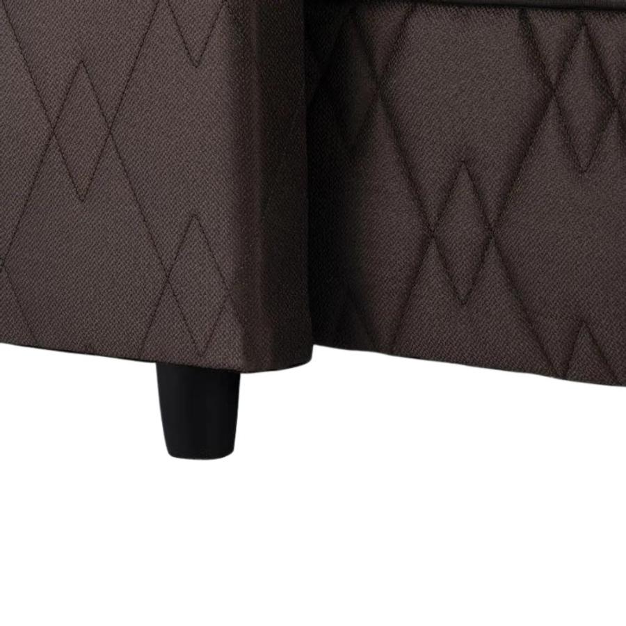 Diván Rosen Ergo T New 1,5 Plazas 105 X 200 Cm