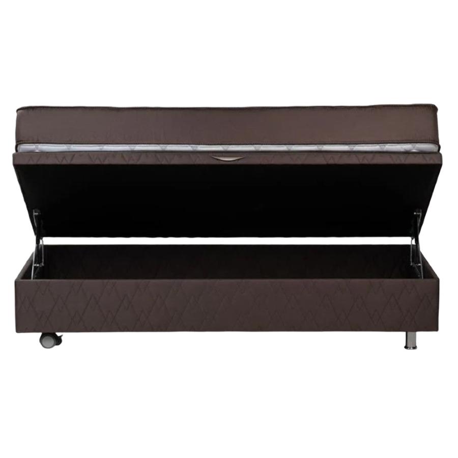 Boxet Rosen Ergo T New 1.5 Plazas 105x200