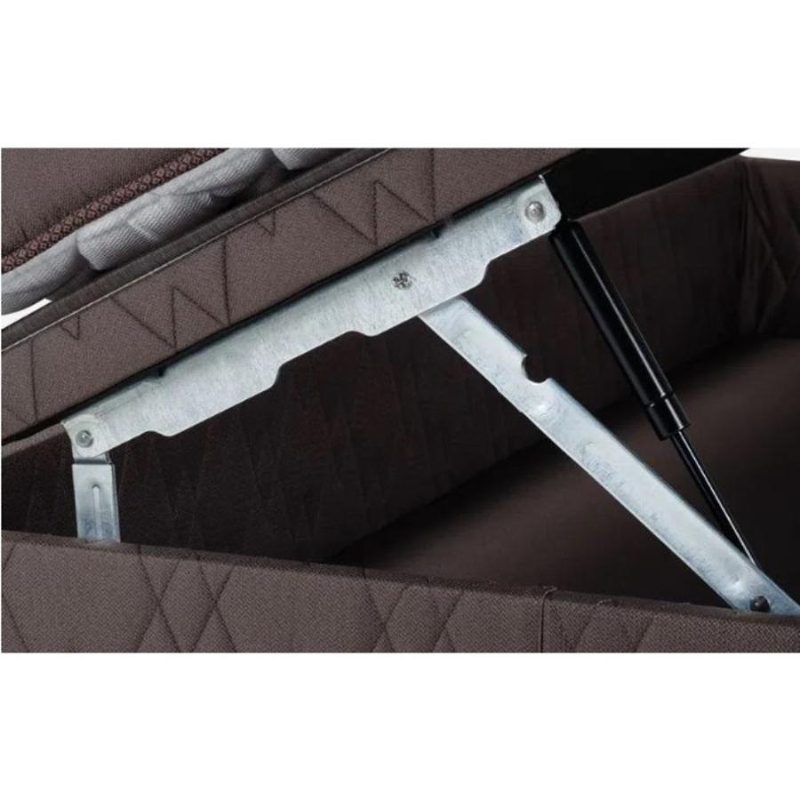 Boxet Rosen Ergo T New 1.5 Plazas 105x200