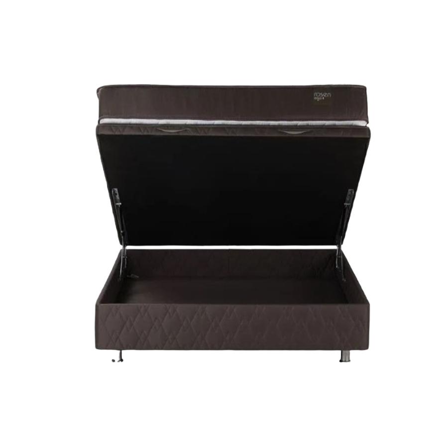 Boxet Rosen Ergo T New 2 Plazas 150x200 Cm