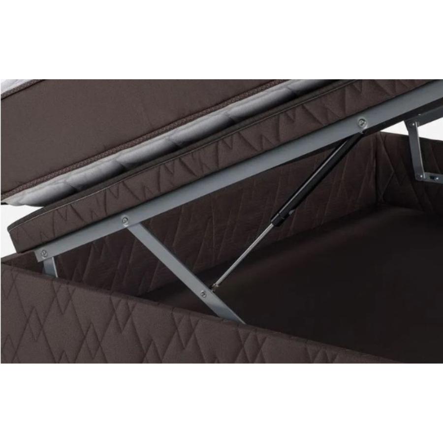Boxet Rosen Ergo T New 2 Plazas 150x200 Cm