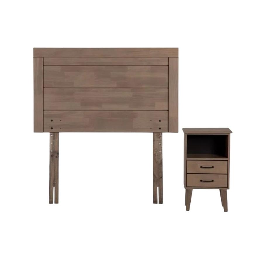 Boxet Rosen Ergo T New 1 Plaza 90x200 Cm Sicilia