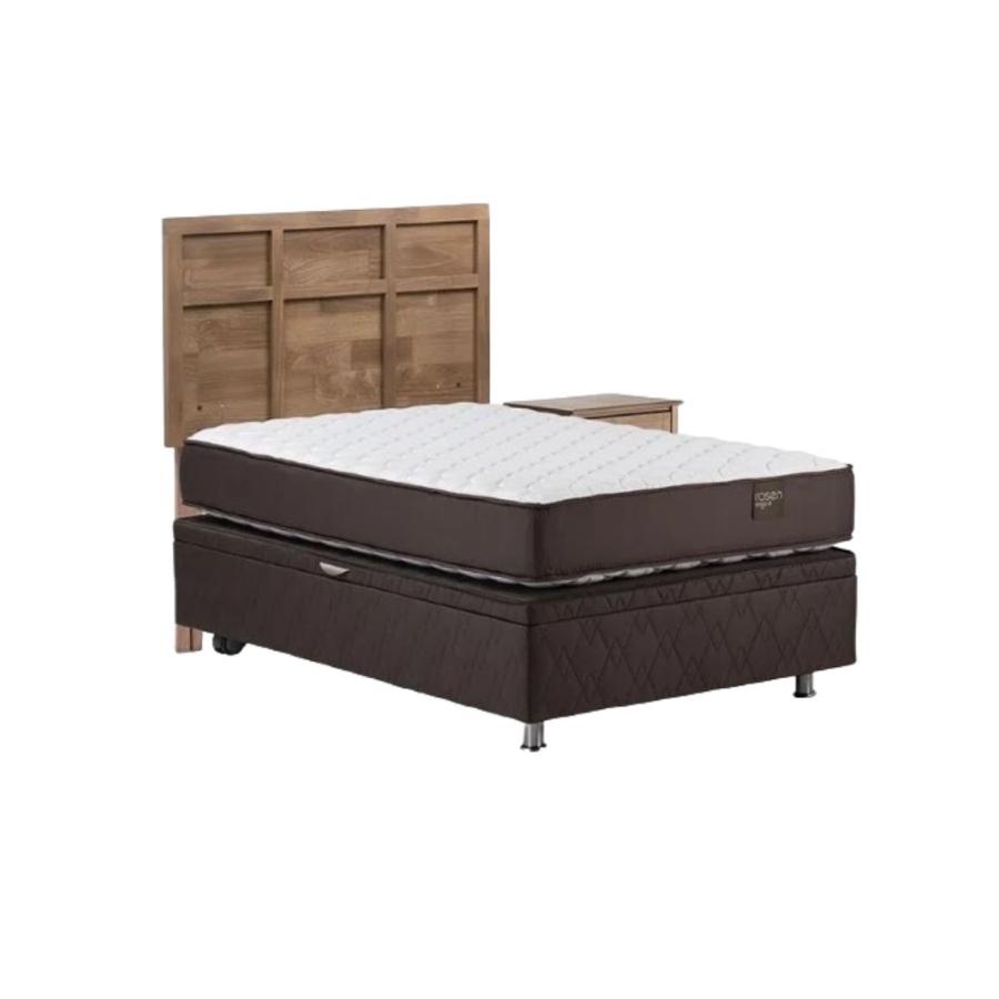 Boxet Rosen Ergo T New 1.5 Plaza 105x200 Cm Sicilia