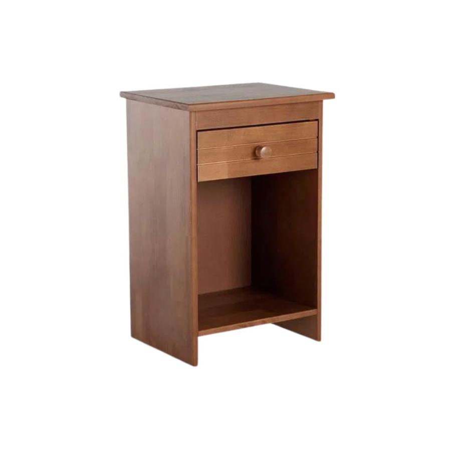 Diván Rosen Ergo TNew 1,5 Plazas con Muebles Tabor Caramelo