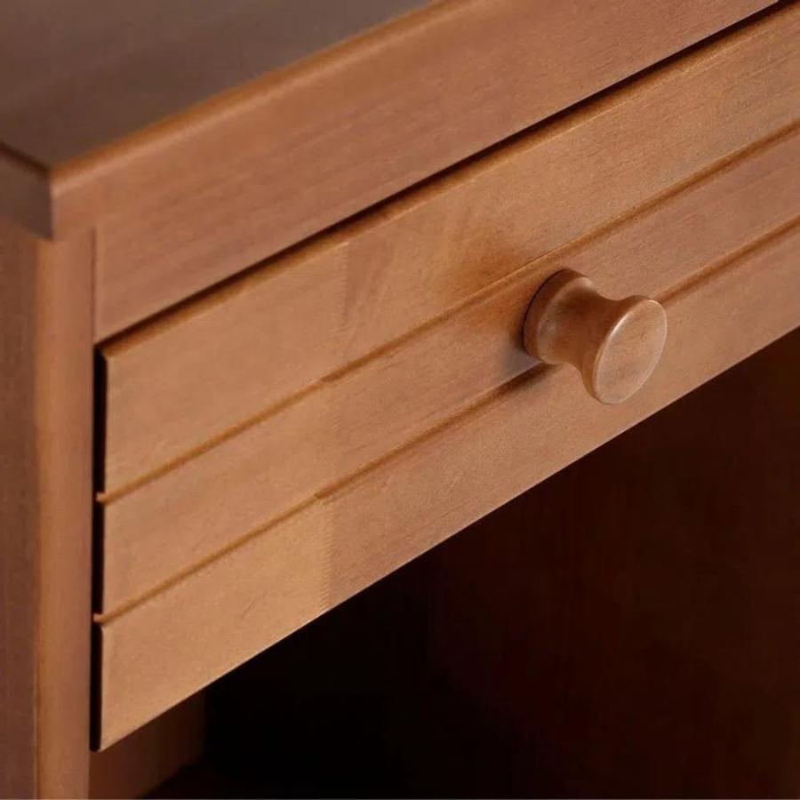 Diván Rosen Ergo TNew 1,5 Plazas con Muebles Tabor Caramelo