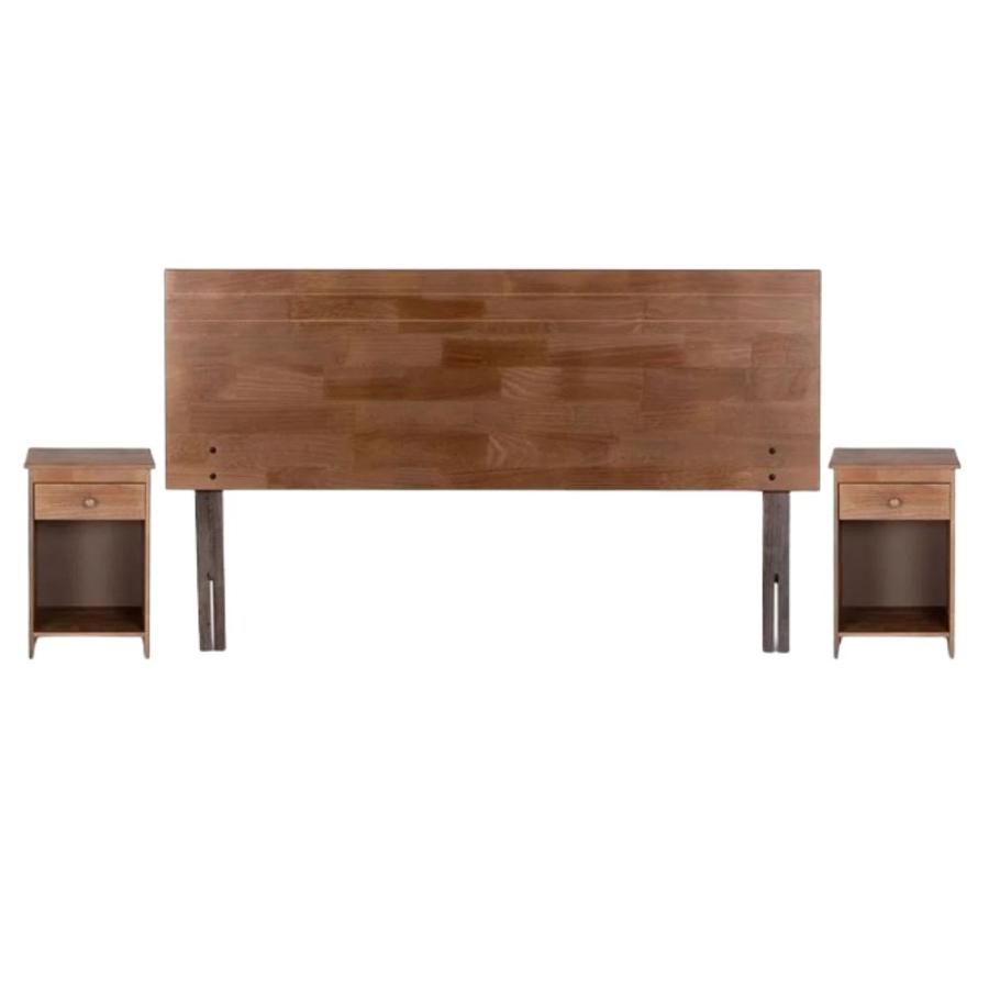 Boxet Rosen Ergo T New 2 Plazas 150x200 Cm Tabor Caramel