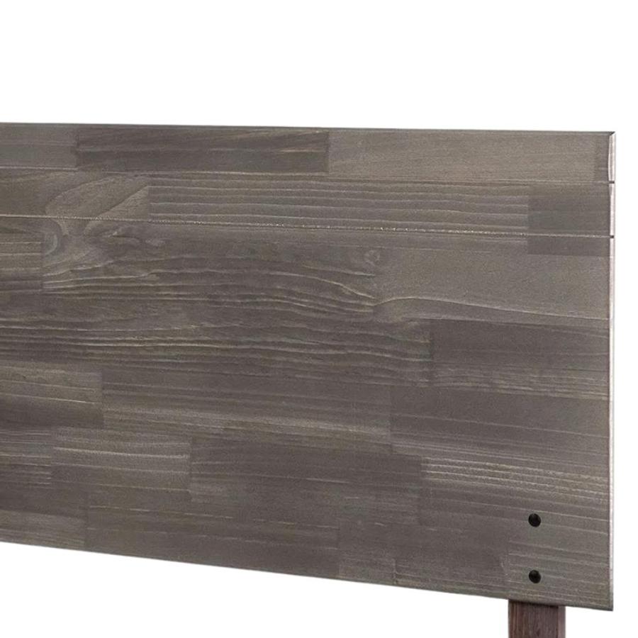 Divan Ergo T New 1,5 Plazas 105 X 200 Tabor Grafito