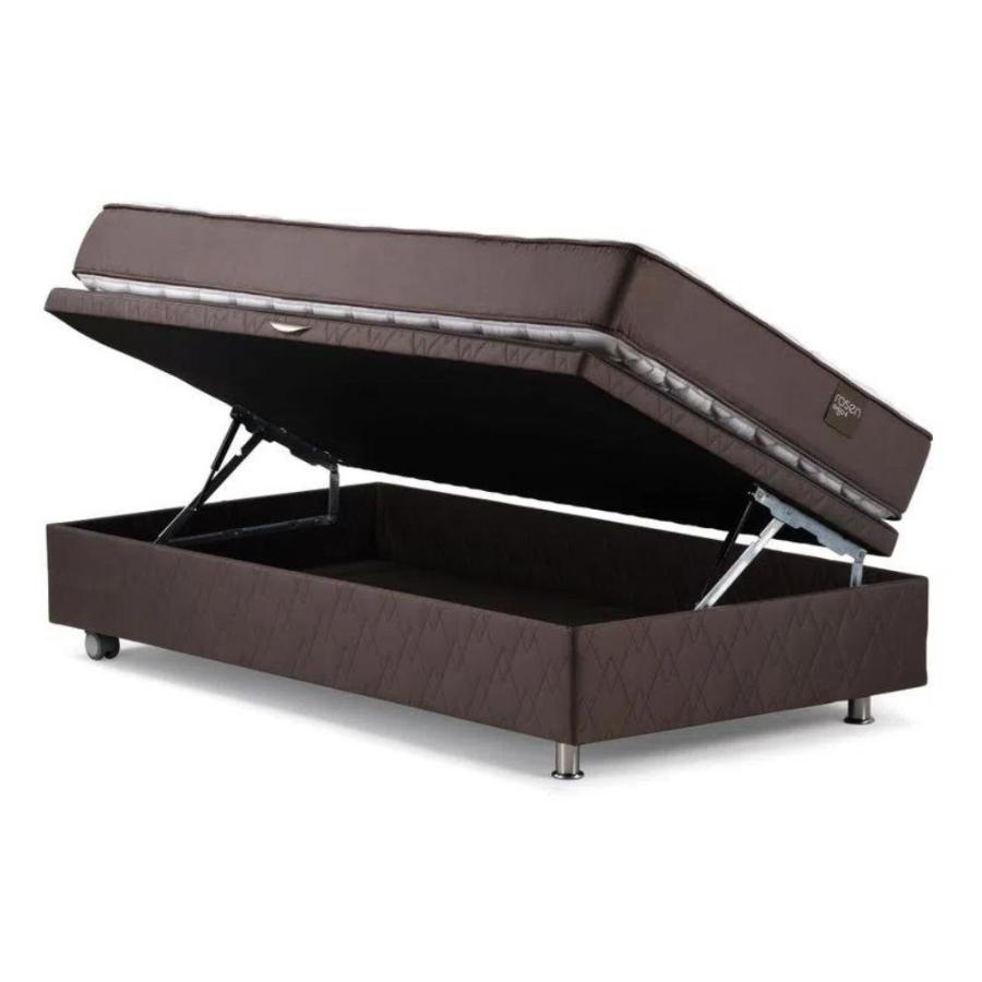 Boxet Rosen Ergo T New 1,5 Plazas 105x200 Cm Tabor