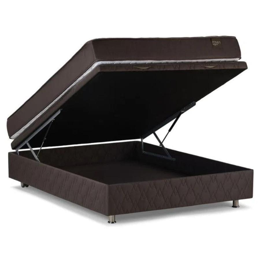 Boxet Rosen Ergo T New 2 Plazas 150x200 Cm Tabor