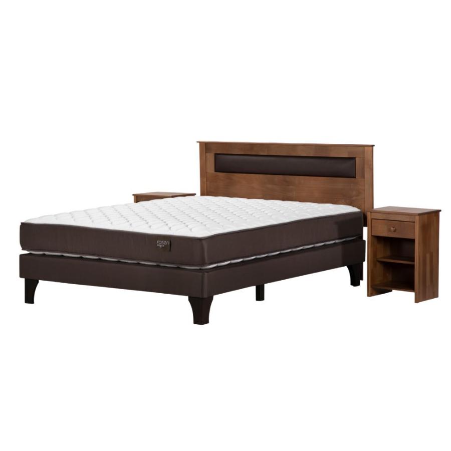 Cama Rosen Ergo T New 2pl 150x200 Ferrara