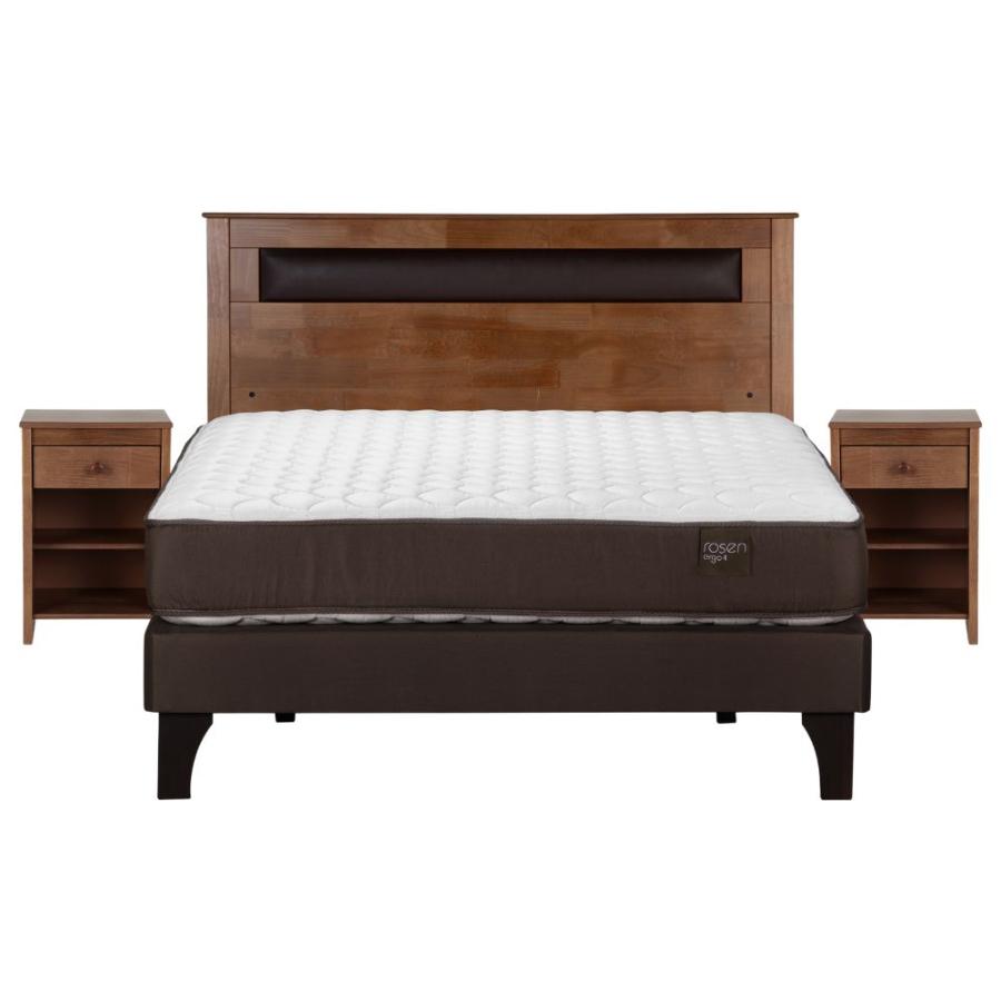 Cama Rosen Ergo T New 2pl 150x200 Ferrara