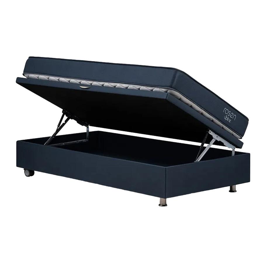 Boxet Rosen Upline 1,5 Plazas 105x200 Cm