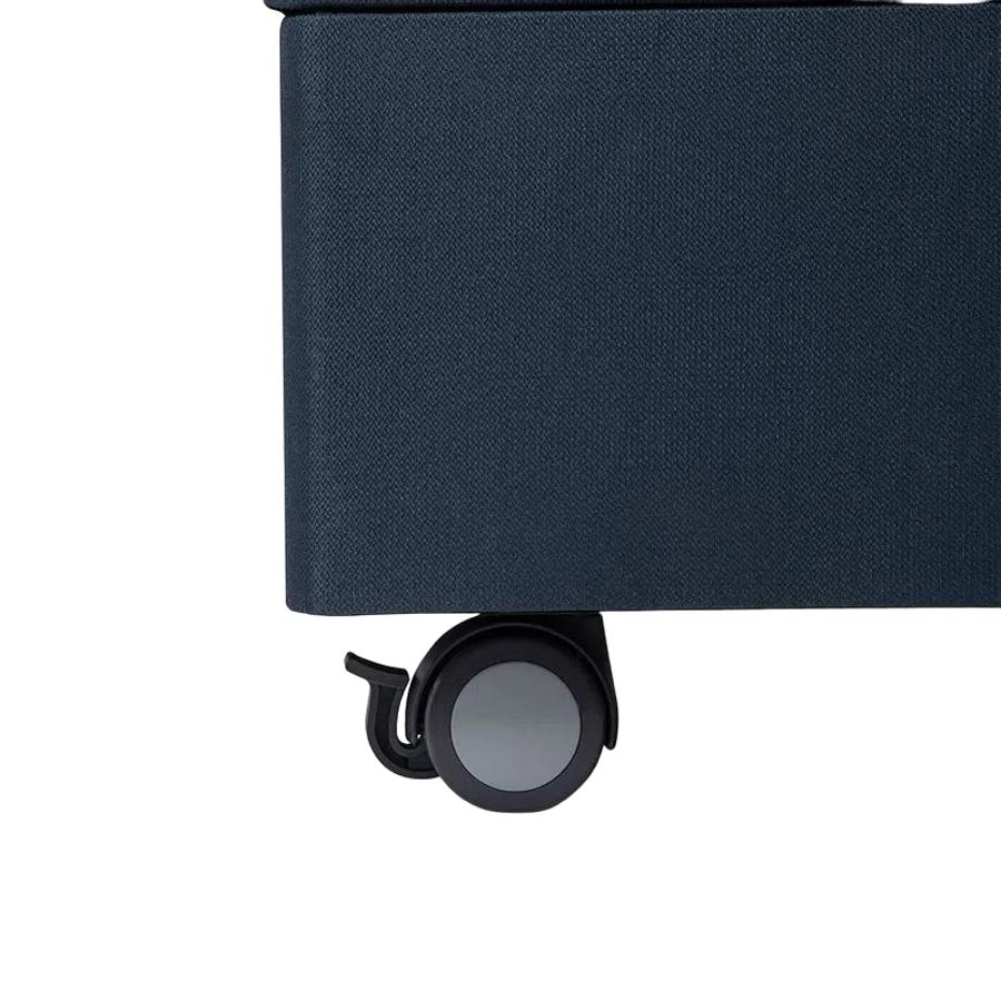 Boxet Rosen Upline 1,5 Plazas 105x200 Cm