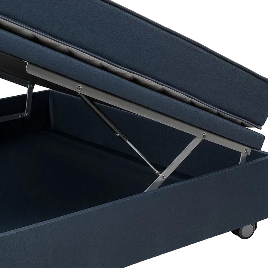 Boxet Rosen Upline 2 Plazas 150x200 Cm