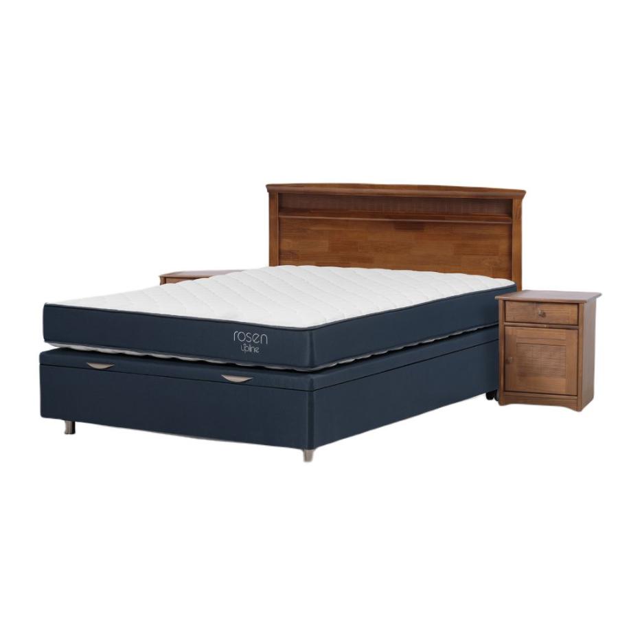 Boxet Rosen Upline 2 Plazas Muebles Veneto