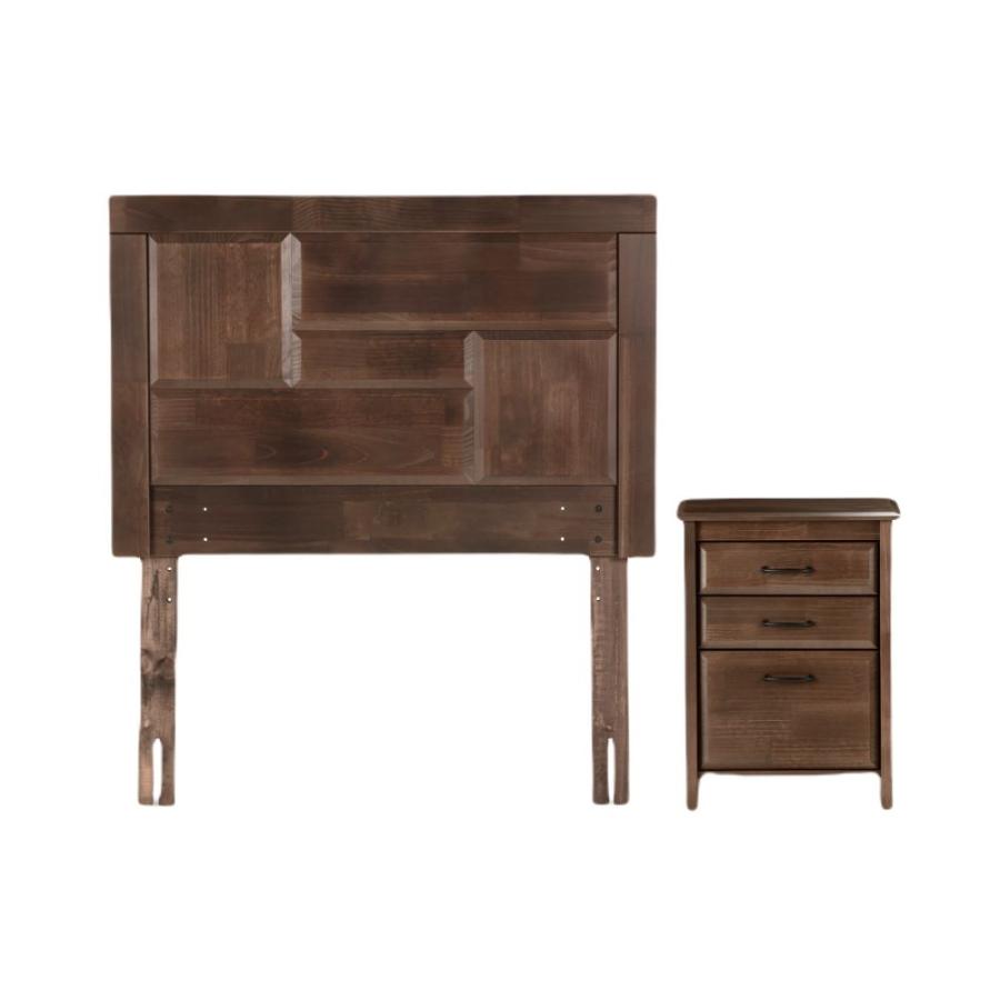 Boxet Rosen Upline 1,5 Plazas Muebles Dolce