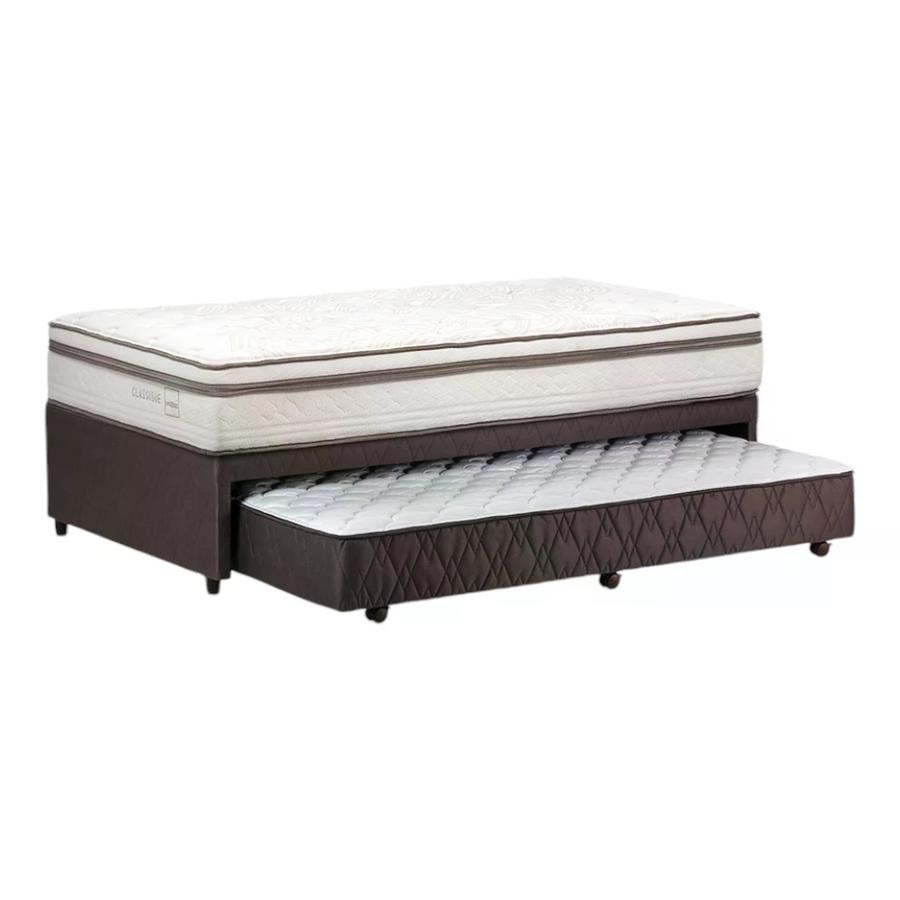 Divan Cama Classique+ 1.05X2.00