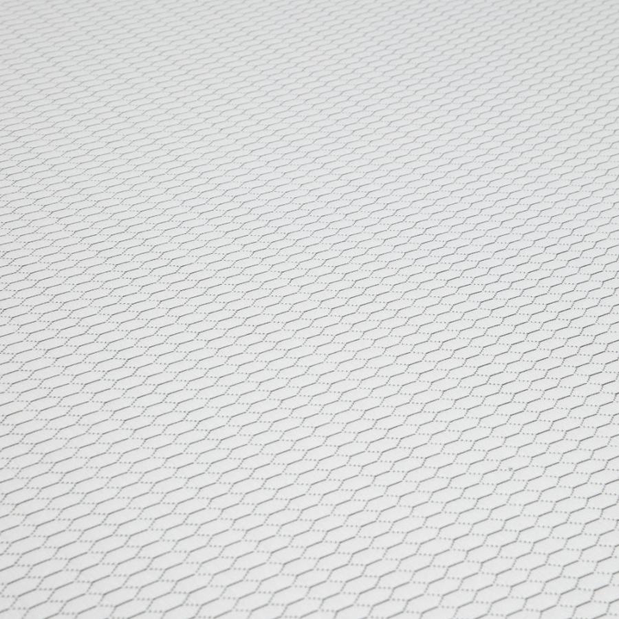 Cama Europea Rosen Pratta 1,5 Plazas 105 X 200 Cm