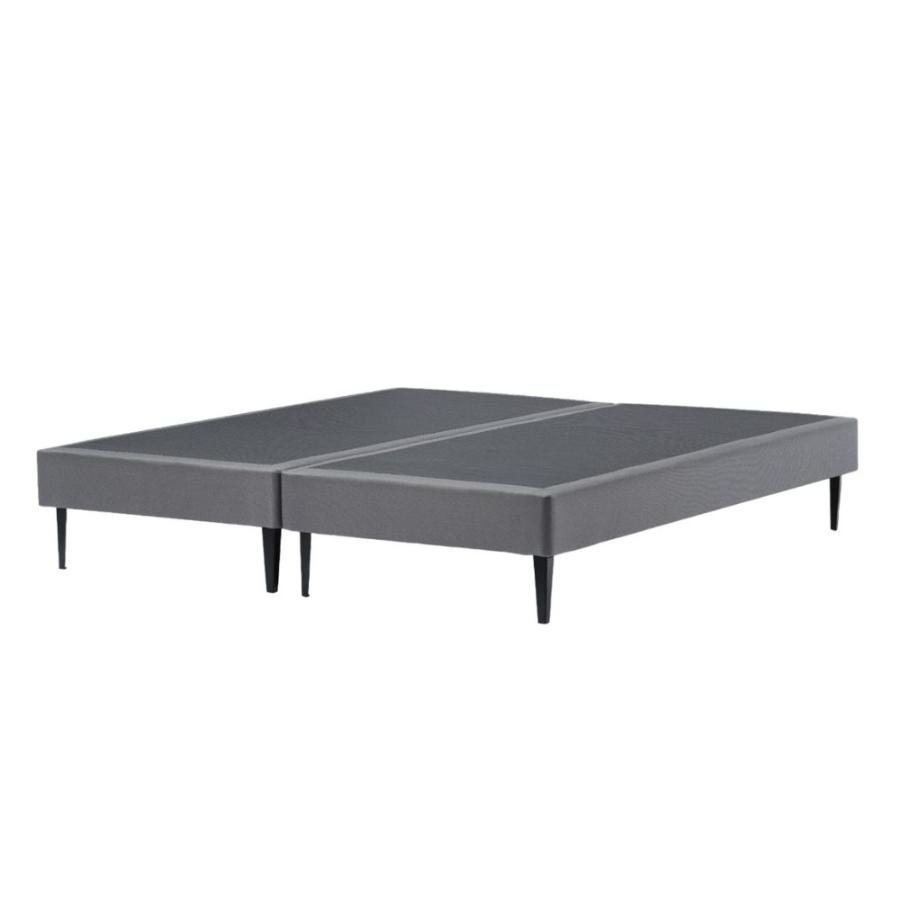 Cama Europea Rosen Pratta 2 Pl 150 X 200 Cm Bd