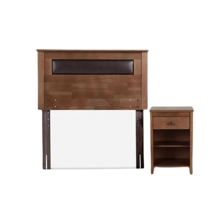 Cama Rosen Europea Pratta 0.90X2.00 Ferrara