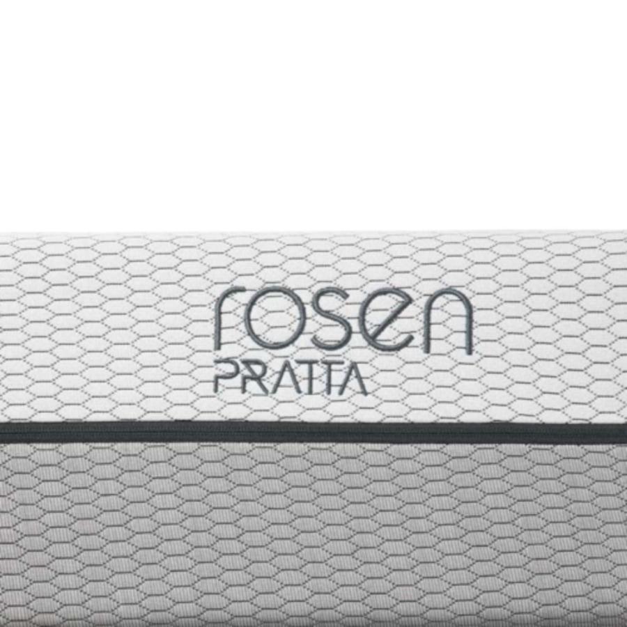 Cama Rosen Europea Pratta 1.80X2.00 Sicilia