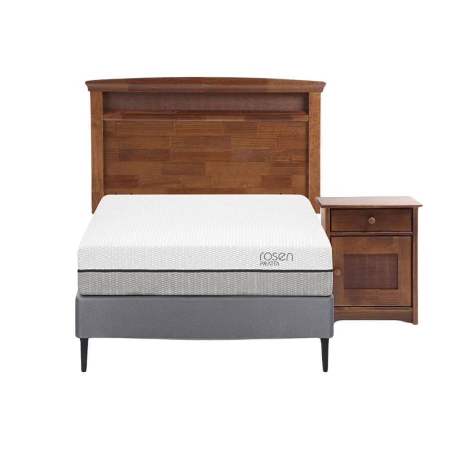 Cama Rosen Europea Pratta 1.05X2.00 Veneto