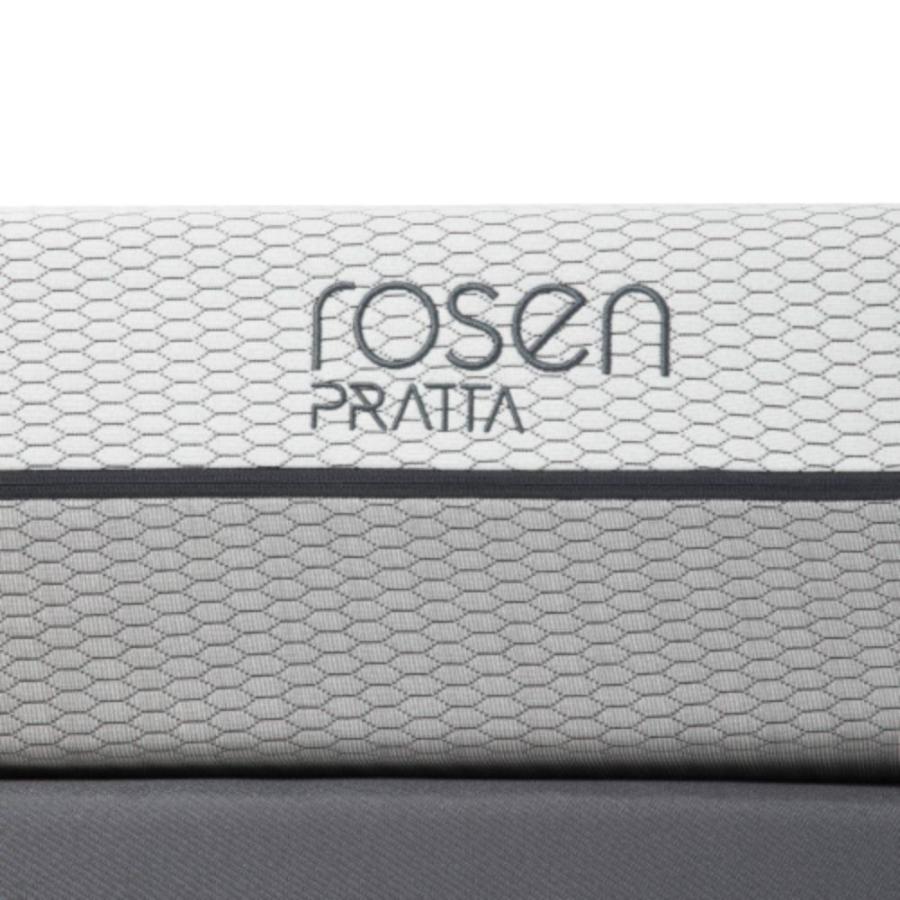 Cama Rosen Europea Pratta 1.80X2.00 Veneto
