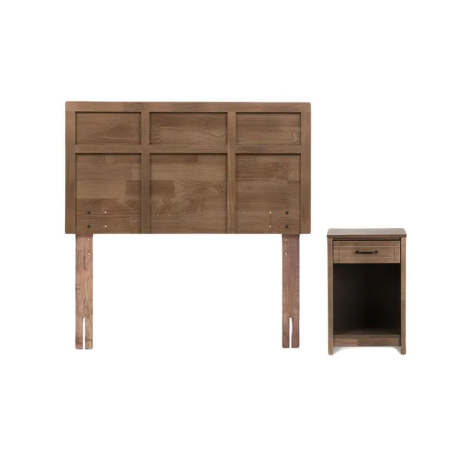 Cama Rosen Europea Pratta 0.90X2.00 Robin Tostado