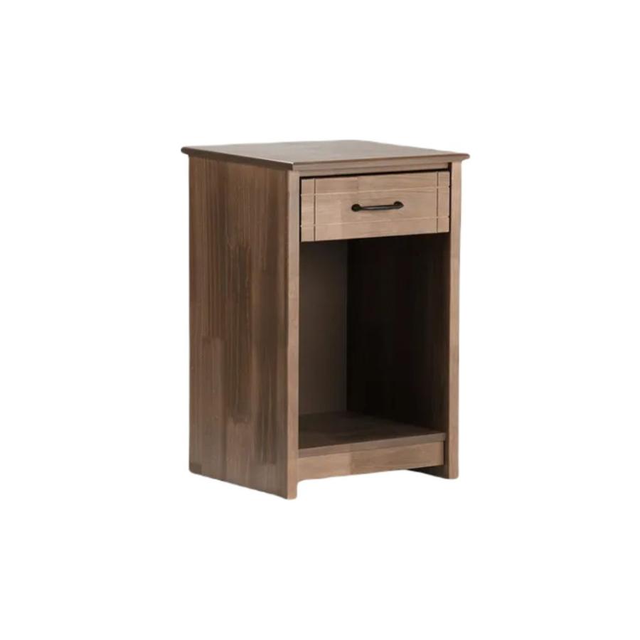 Cama Rosen Europea Pratta 0.90X2.00 Robin Tostado