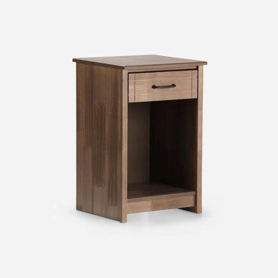 Cama Europea Rosen New Style 6 1,5 Plazas 1.05x2.00 Robin