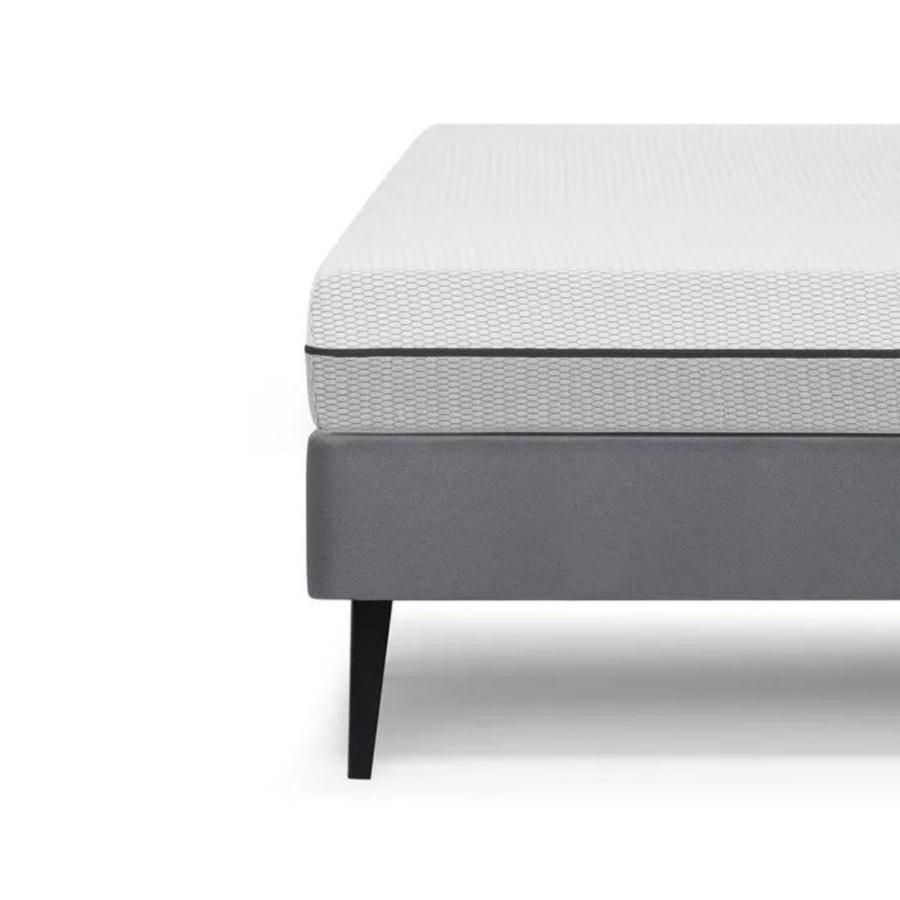 Cama Rosen Europea Pratta 1.35X2.00