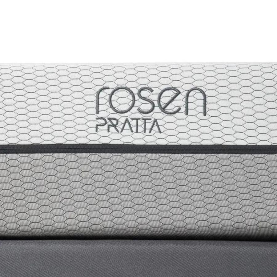 Cama Rosen Europea Pratta 1.35X2.00