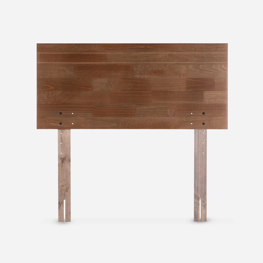 Divan 1.5 Plazas Rosen Ergo T New Respaldo Tabor Café