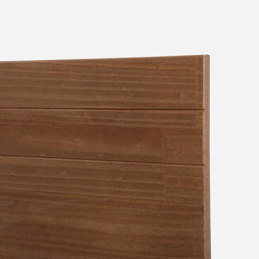Divan 1.5 Plazas Rosen Ergo T New Respaldo Tabor Café