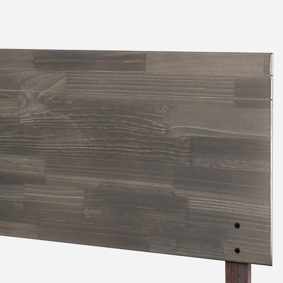 Divan 1.5 Plazas Rosen Ergo T New Respaldo Tabor Gris
