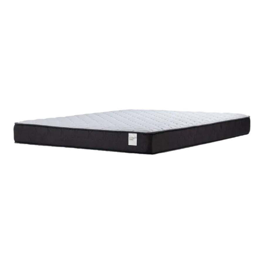 Cama Europea Rosen Wave 2 plazas 150x190 con Muebles Tabor