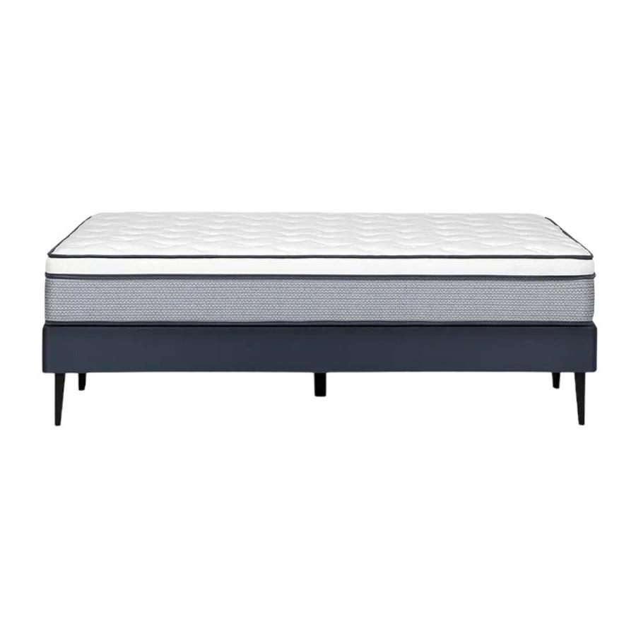 Cama Rosen Indie 1.50X2.00 Bd 2 Plazas