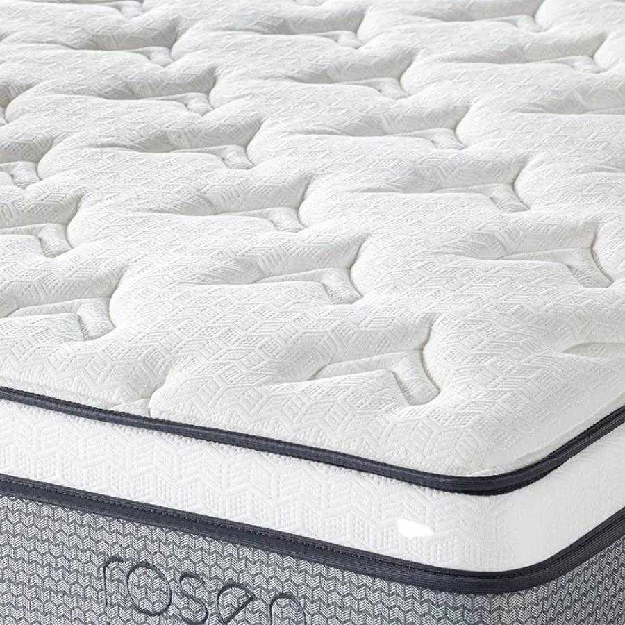 Cama Rosen Indie 1.50X2.00 Bd 2 Plazas