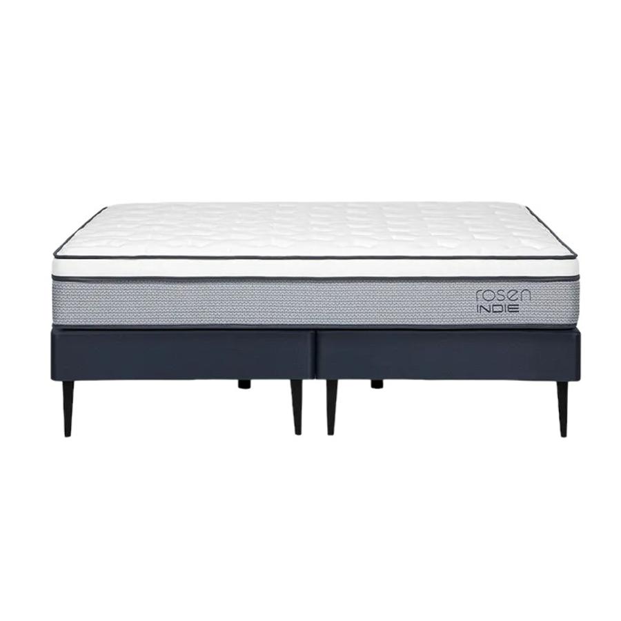 Cama Rosen Indie 1.80X2.00 King