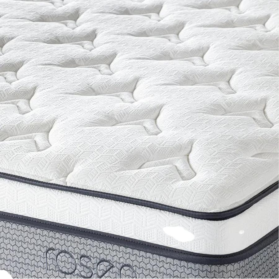 Cama Rosen Indie 1.80X2.00 King