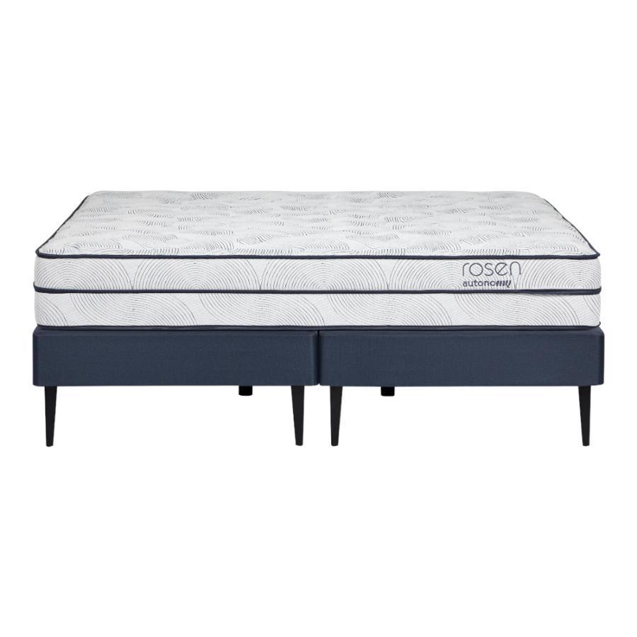 Cama Europea Rosen Autonomy Súper King 200x200