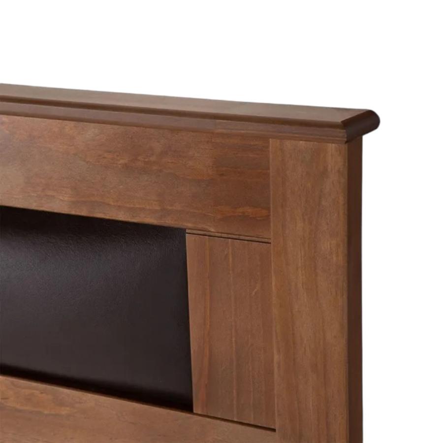 Cama Europea Rosen Indie 2 Plazas Base Dividida Ferrara
