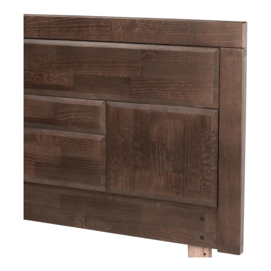 Cama Rosen Autonomy Sky 2 Plazas  Base dividida Dolce
