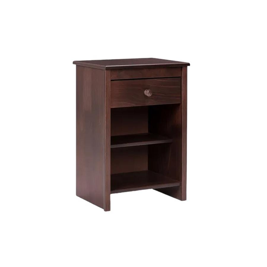 Cama Europea Pratta Rosen 1.5 Plazas 1.05X2.00 Rachel
