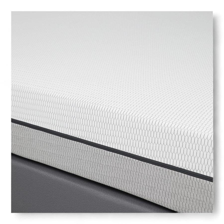 Cama Europea Pratta Rosen 2 Pl 1.50X2.00 Bn Rachel