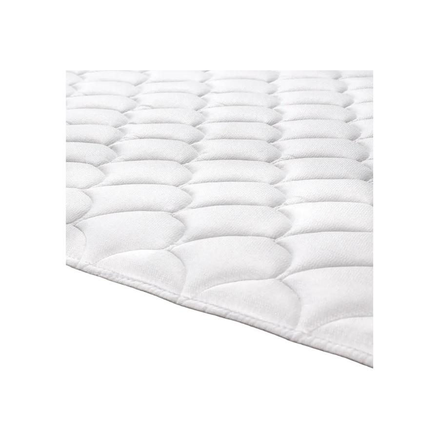 Cama Ergo T New 1.05X2.00Cm Rosen Resp+Vel Rachel 1,5 Plazas