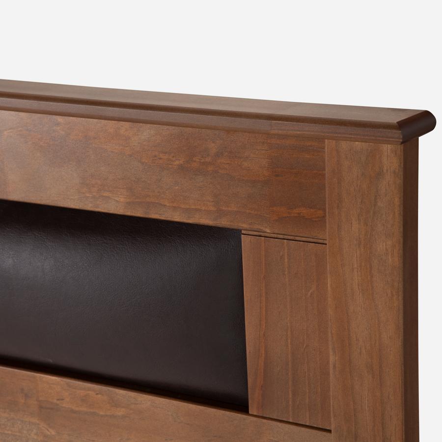 Divan 1.5 Plazas 105X200 Rosen Ergo T New Ferrara + Almohada